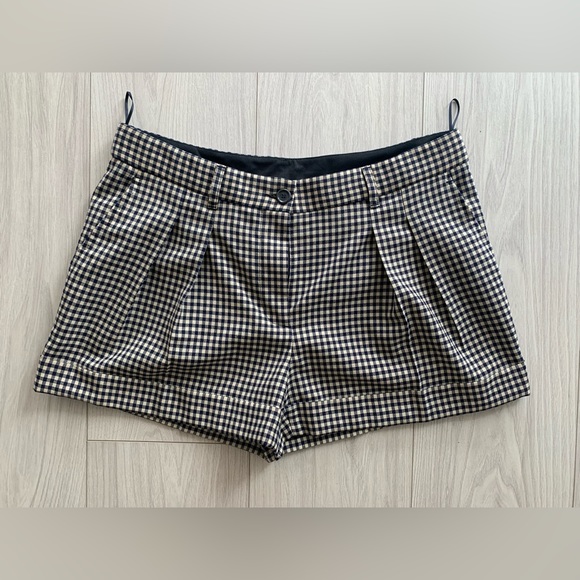 Moschino shorts size 8 - Picture 1 of 6